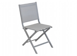 homegarden texitlene folding chair